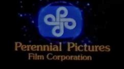 Perennial Pictures Film Corporation (1989/1994) logo