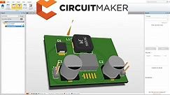 Circuitmaker Tutorial - Gerbers
