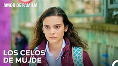 Huele A Celos - Amor De Familia Capitulo 80 - Vídeo Dailymotion