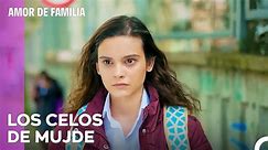 Huele A Celos - Amor De Familia Capitulo 80