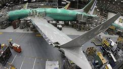 Breaking down Boeing whistleblower testimony