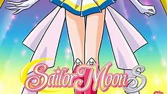 Sailor Moon S (English) Season 3, Volume 1 Episode 91 Usagi's New Transformation