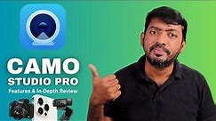 Camo Studio Pro - InDepth Review