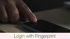 Fingerprint Login for Web & iOS: PassKey