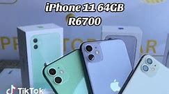 iPhone 11 64GB for Sale: Best Price, Free Accessories & Fast Delivery