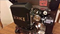 EIKI NT-1 16mm Sound Projector