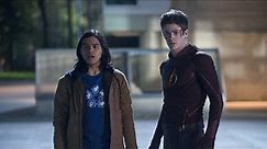 The Flash - Flash vs Reverse Flash (CW Movie Series)