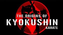 A brief history on the Origins of Kyokushin Karate | KYOKUSHIN VLOG-32