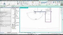 Revit Tutorial 4 | Class 12 | Building Pad