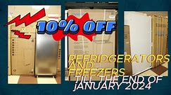 Payless Majuro - Refrigerators and Freezers Sale!!! Visit...