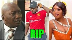 5 Nigerian Celebrities Who Died In October 2021