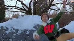 Wisconsin Badgers Win!