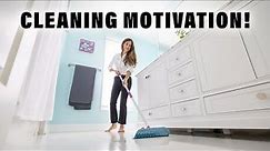 15 Expert Cleaning Tips! (Cleaning Motivation)
