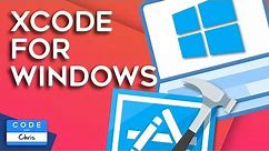 Xcode for Windows (2020) - iOS app development on Windows using MacStadium
