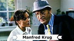 Manfred Krug: "Liebling Kreuzberg - Glück kommt, Glück geht" (1988)