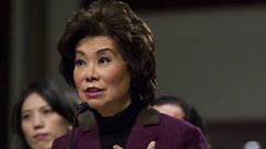 Chao corruption shocking even for scandal-plagued Trump cabinet
