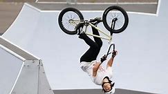 Tokyo Olympics: Who are the best BMX freestylers at the Games?
