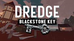 DREDGE - Blackstone Key | PC - Steam | Game Keys