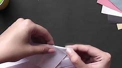Origami - How to Make an Envelope (HD)