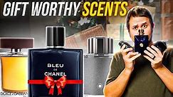 The 15 BEST Men's Fragrances Gifting Guide - Best Colognes To Get For A Gift