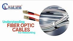 Understanding Fiber Optic Patch Cables | Networking Cables | LC to SC | LC to ST | Guideline