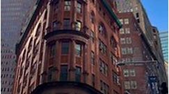 Strolling New York City, Delmonico's... - New York City 4K