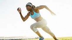 9 steps to getting faster at sprinting