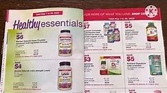 Costco flyer May 1 to 28