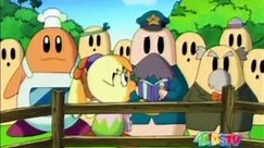 Kirby Right Back at Ya Episode 43; Sheepwrecked