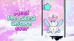 Cute Unicorn Wallpapers Live OFFICIAL VIDEO