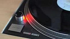 Turntable basic features - DJing for Dummies