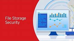 Trend Micro Cloud One™- File Storage Security