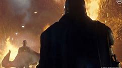 La bande-annonce de "Batman V Superman : L'Aube de la Justice"