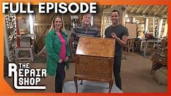 Season 5 Episode 20 | The Repair Shop (Full Episode)