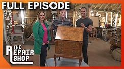 Season 5 Episode 20 | The Repair Shop (Full Episode)