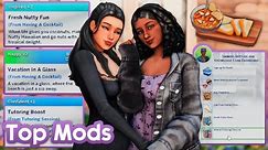 10 Must Have Mods For Better Gameplay In The Sims 4