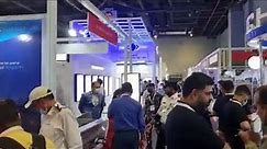Traffic Infratech Expo | Solar and Non-Solar Concept LED Lights & Devices