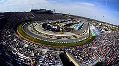 What channel is NASCAR on today? Time, TV schedule for Martinsville race
