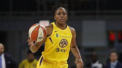 Nneka Ogwumike’s Re-Signing Press Conference