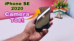 iPhone SE 2020 Camera Test & Full Review | camera photo semple iPhone Se 2020 Phones 🔥🔥🔥