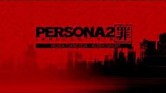 ROSA CANDIDA - Aoba Shop - Persona 2 Innocent Sin (PSP)