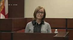 Denise Williams Love Triangle Trial Day 3 Part 1 Brian Winchesters ExWife Katherine Thomas Testifies
