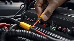 Charging a Car Battery: A Step-by-Step Guide for Beginners