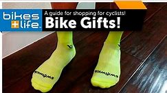 Bike Gift Guide - Best Cycling Socks!