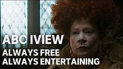 ABC iview: Always Free, Always Entertaining