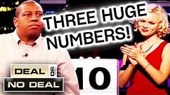 The Worst Start of the Show? | Deal or No Deal US | Deal or No Deal Universe