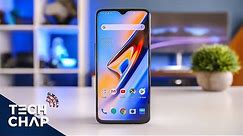 OnePlus 6T Full Review - Should You Buy It? | The Tech Chap