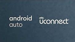 Using Android Auto™ with Uconnect® 5 | How To | Uconnect®