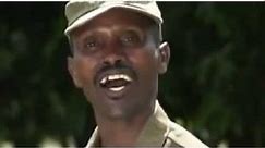 Urugamba ngo rurahinda rwanda defence force