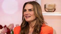 Brooke Shields opens up about her new documentary 'Pretty Baby'